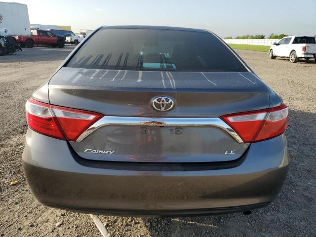 VIN 4T4BF1FK7FR504764 2015 Toyota Camry, LE no.6