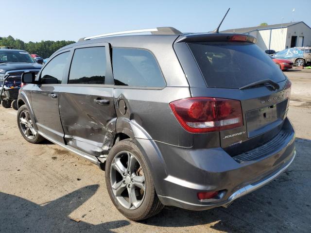 2017 DODGE JOURNEY CR - 3C4PDCGG5HT542801