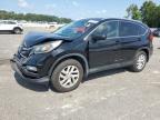 2015 HONDA CR-V EXL - 2HKRM4H78FH636858