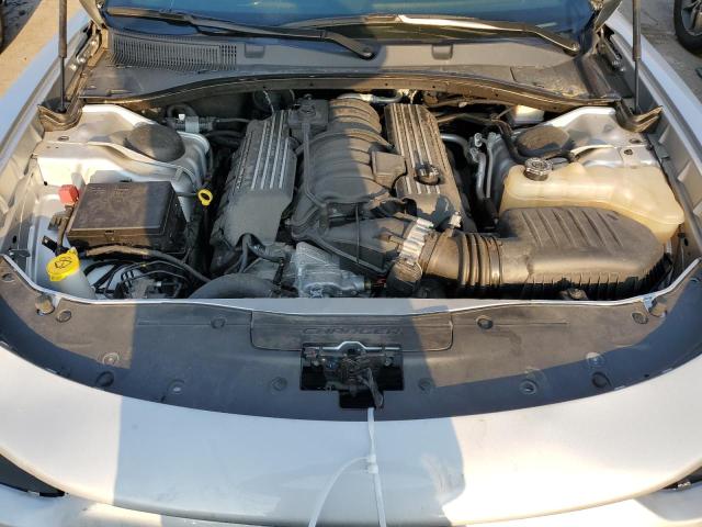 2020 DODGE CHARGER SC - 2C3CDXGJ3LH131758