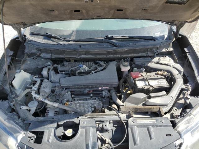 2018 NISSAN ROGUE S - 5N1AT2MT4JC738195