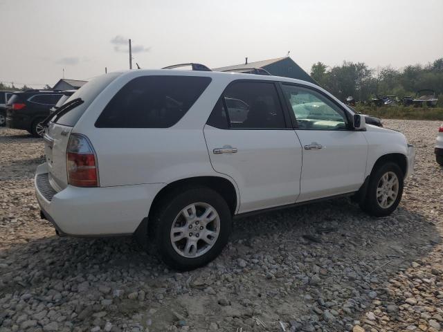 2006 ACURA MDX TOURIN 2HNYD18846H519865  66582274