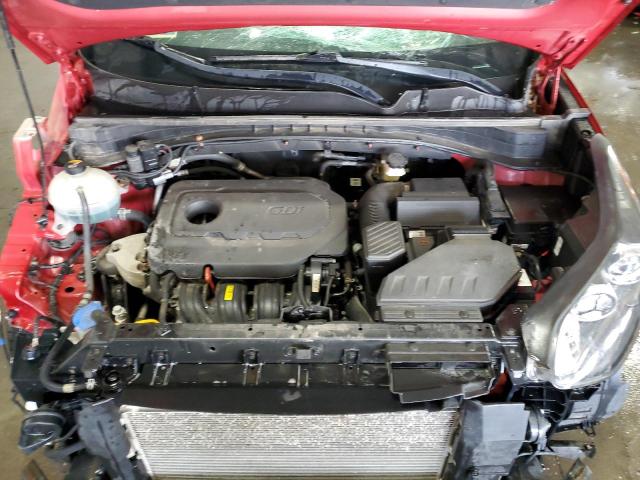 2017 KIA SPORTAGE E - KNDPNCAC6H7072723