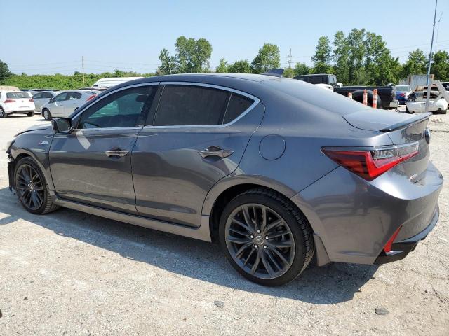 2019 ACURA ILX PREMIU - 19UDE2F8XKA001425