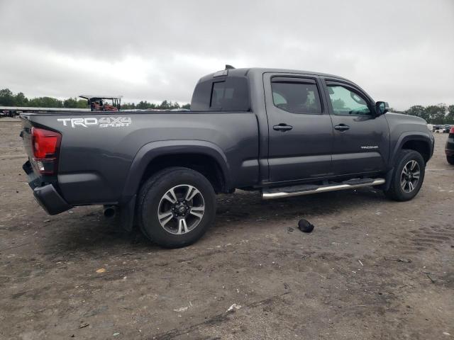 2019 TOYOTA TACOMA DOU - 3TMDZ5BN0KM064097