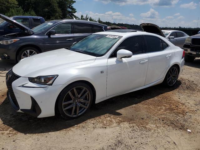 2020 LEXUS IS 350 F-S #2828470307