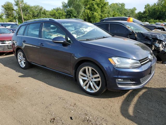 2015 VOLKSWAGEN GOLF SPORT - 3VWFA7AU0FM509607