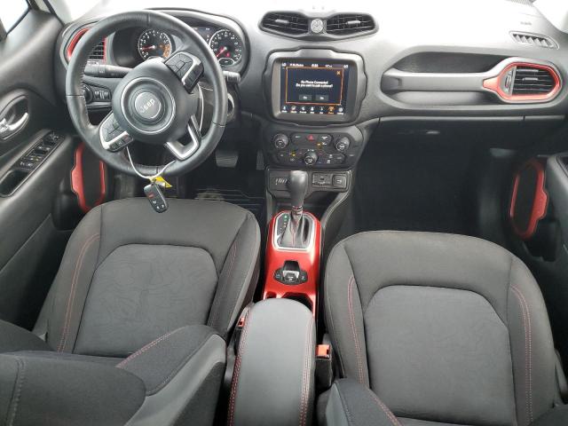 2021 JEEP RENEGADE T - ZACNJDC19MPM30234