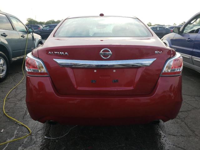 VIN 1N4AL3AP9FC581293 2015 Nissan Altima, 2.5 no.6