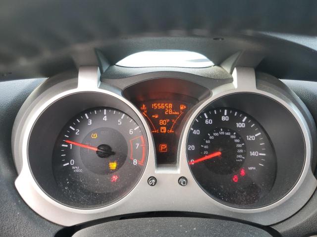 2015 NISSAN JUKE S - JN8AF5MR6FT510308