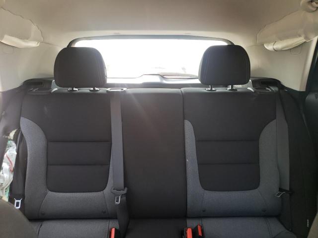 2024 CHEVROLET TRAILBLAZE - KL79MPS26RB209096