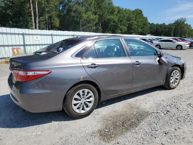 2016 TOYOTA CAMRY LE - 4T1BF1FK4GU266027