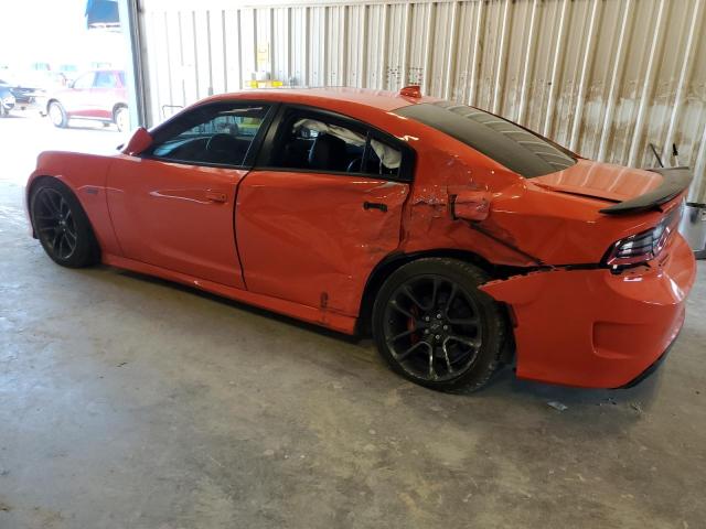 Vin: 2c3cdxgj0mh685017, lot: 67267214, dodge charger scat pack 20212