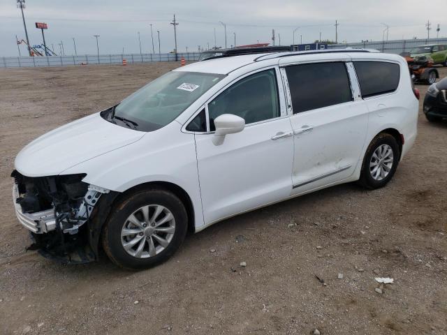 2019 CHRYSLER PACIFICA T #2942799743