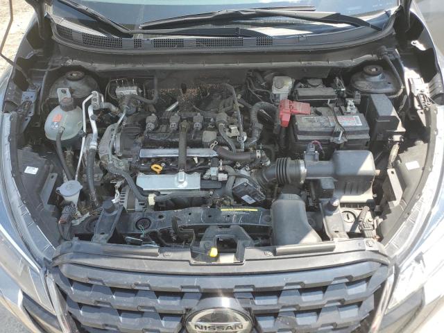 VIN 3N1CP5DV7ML541666 2021 Nissan Kicks, SR no.12