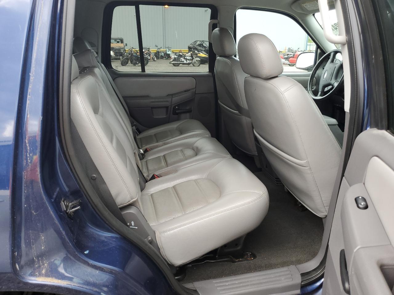 Lot #3040696778 2005 FORD EXPLORER X