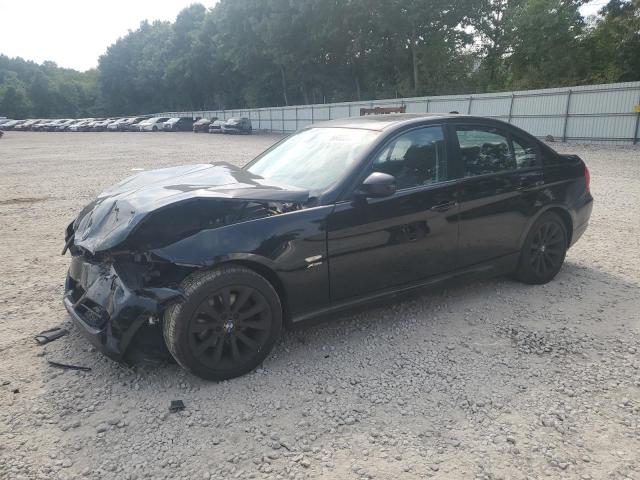 WBAPK5C5XBA995068 Bmw 3 Series Xi Sulev 2011