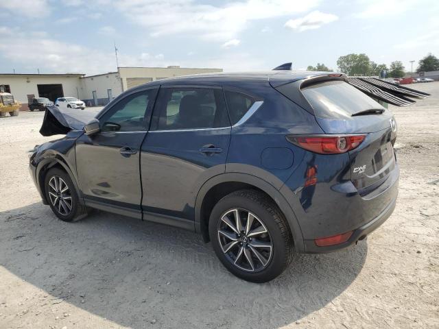 2018 MAZDA CX-5 GRAND - JM3KFBDM3J0406461