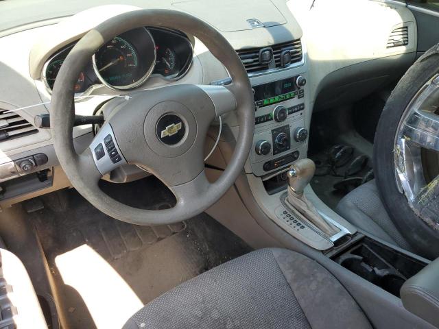 2009 CHEVROLET MALIBU LS 1G1ZG57B09F221334  66368544