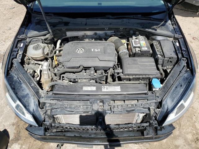 2017 VOLKSWAGEN GOLF ALLTR - 3VWH17AU9HM517474