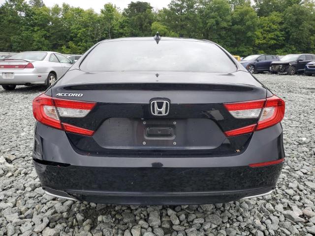 2018 HONDA ACCORD EX - 1HGCV1F43JA106714