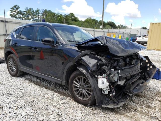 Vin: jm3kfacm0k1621755, lot: 66095904, mazda cx-5 touring 20194