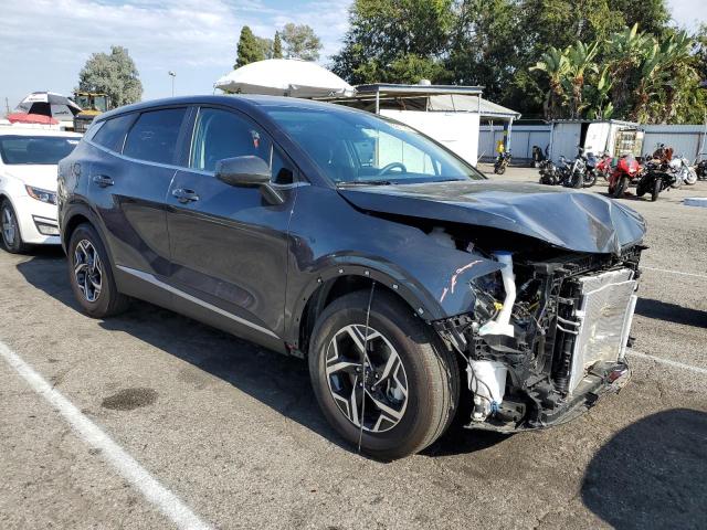 2024 KIA SPORTAGE L - KNDPU3DF6R7246106