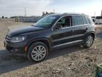 VOLKSWAGEN TIGUAN S photo