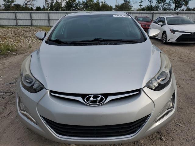 2015 HYUNDAI ELANTRA SE - 5NPDH4AE7FH615569
