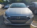 HYUNDAI ELANTRA SE photo