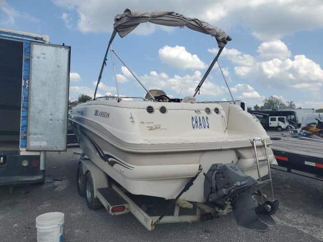 LARS BOAT 1998 beige   LAR50552G798 photo #4