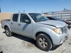 NISSAN FRONTIER S снимка