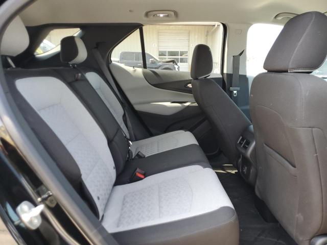 2023 CHEVROLET EQUINOX LS - 3GNAXHEG1PL229828