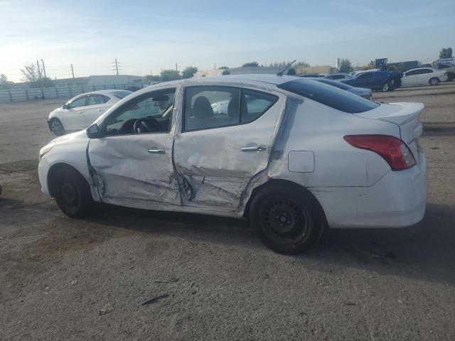 2018 NISSAN VERSA S - 3N1CN7AP7JL854820
