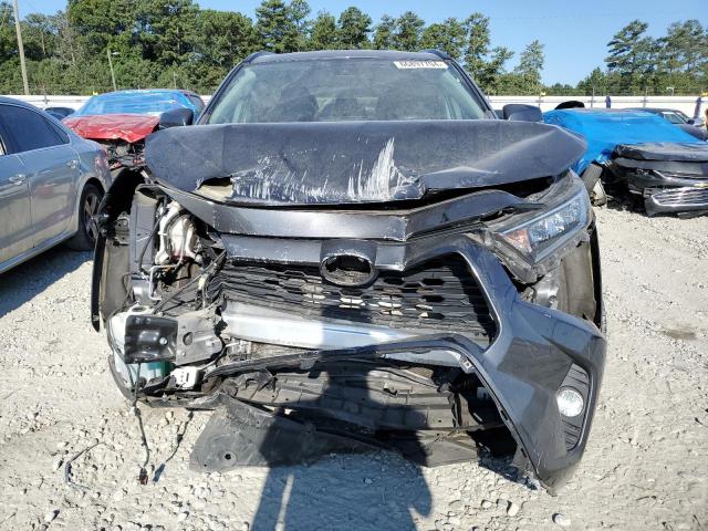 2020 TOYOTA RAV4 XLE - 2T3W1RFV3LC044882