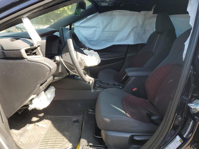 2024 TOYOTA COROLLA SE - 5YFP4MCE6RP173204