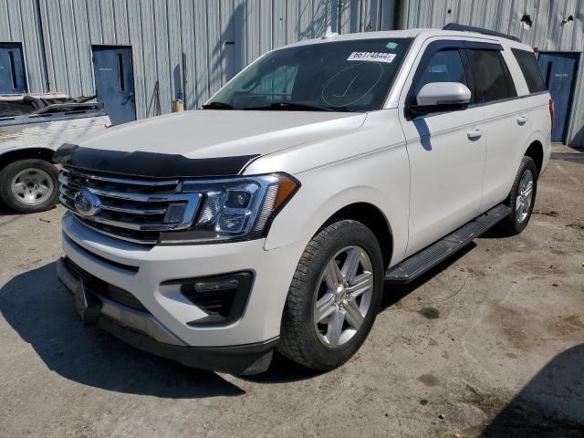 2019 FORD EXPEDITION XLT 2019