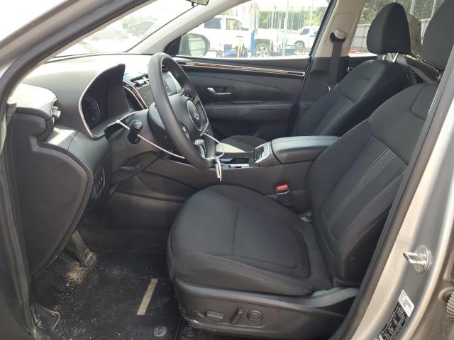 2023 HYUNDAI TUCSON SEL - 5NMJBCAEXPH217785