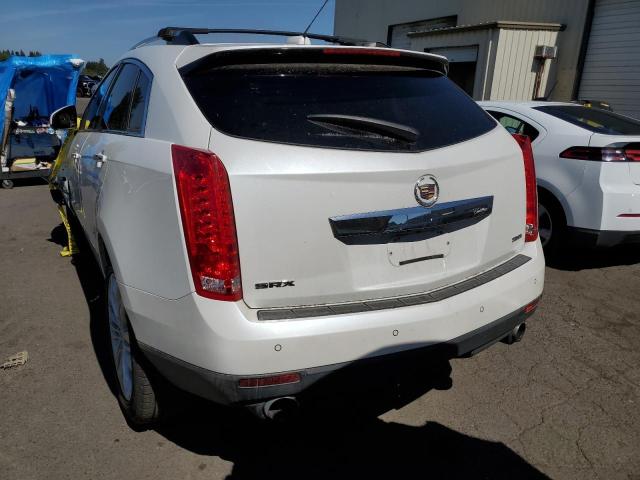 2016 CADILLAC SRX PERFOR - 3GYFNCE3XGS520008