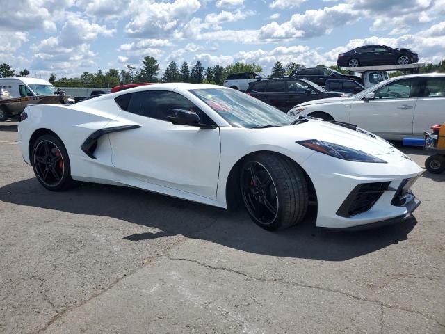 2022 CHEVROLET CORVETTE S 1G1YB2D42N5117295  68029004