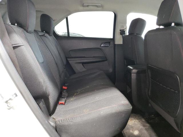 2016 CHEVROLET EQUINOX LT - 2GNFLFEK0G6206135