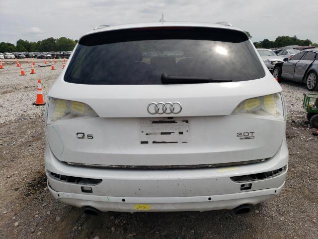 VIN WA1LFAFP0FA098837 2015 Audi Q5, Premium Plus no.6