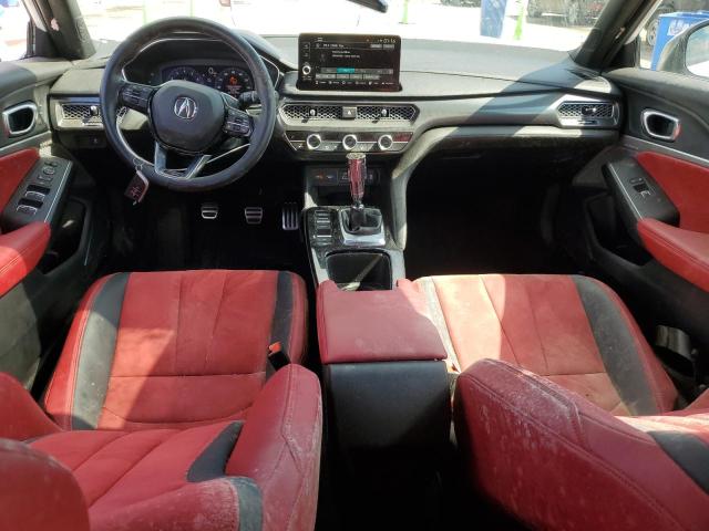 2023 ACURA INTEGRA A- - 19UDE4G79PA000162