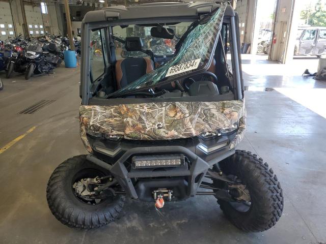 2024 CAN-AM DEFENDER L - 3JBUVAX41RK008408
