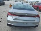 Lot #2952297026 2022 HYUNDAI ELANTRA SE