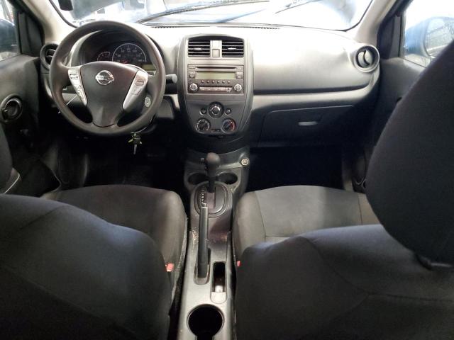 2018 NISSAN VERSA S - 3N1CN7AP6JL838138