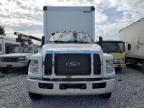 FORD F650 SUPER photo