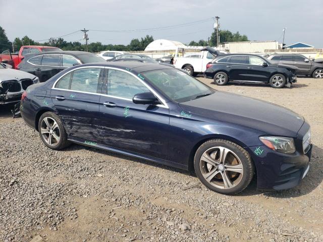 2017 MERCEDES-BENZ E 300 4MAT - WDDZF4KB3HA129437