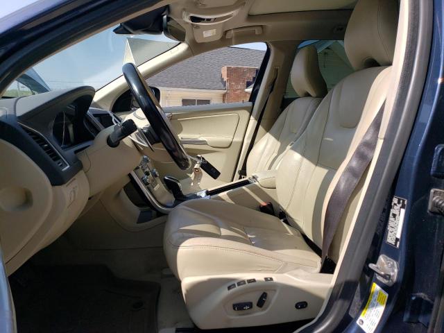 2015 VOLVO XC60 T6 PR - YV4902RK6F2659170