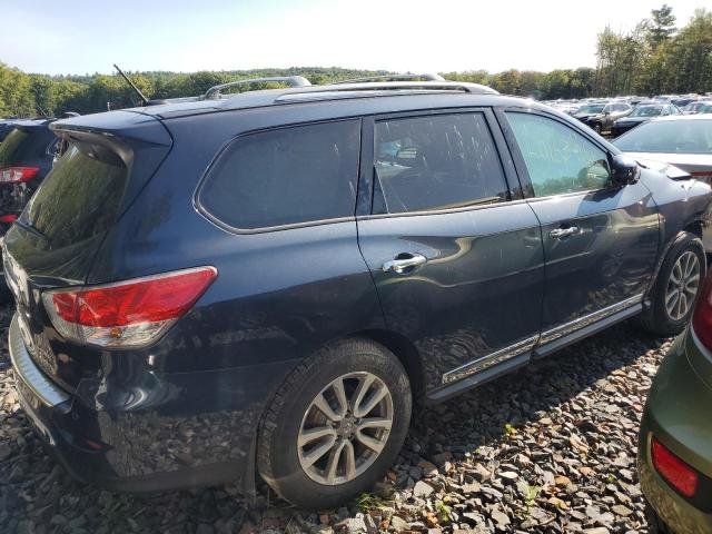 2016 NISSAN PATHFINDER - 5N1AR2MM9GC654583